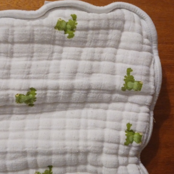 Aden + Anais Frog Sleep Sack - Picture 2 of 6